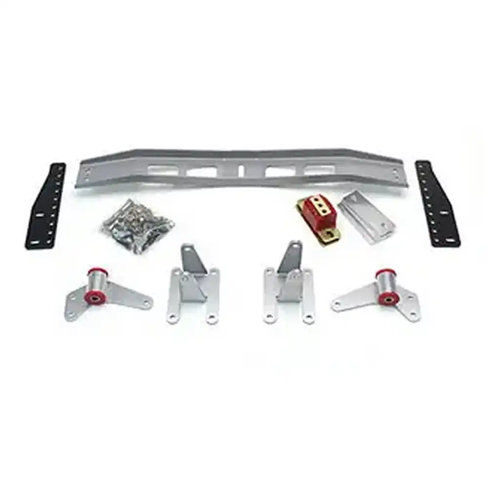 1968-1974 Nova LS Conversion Kit